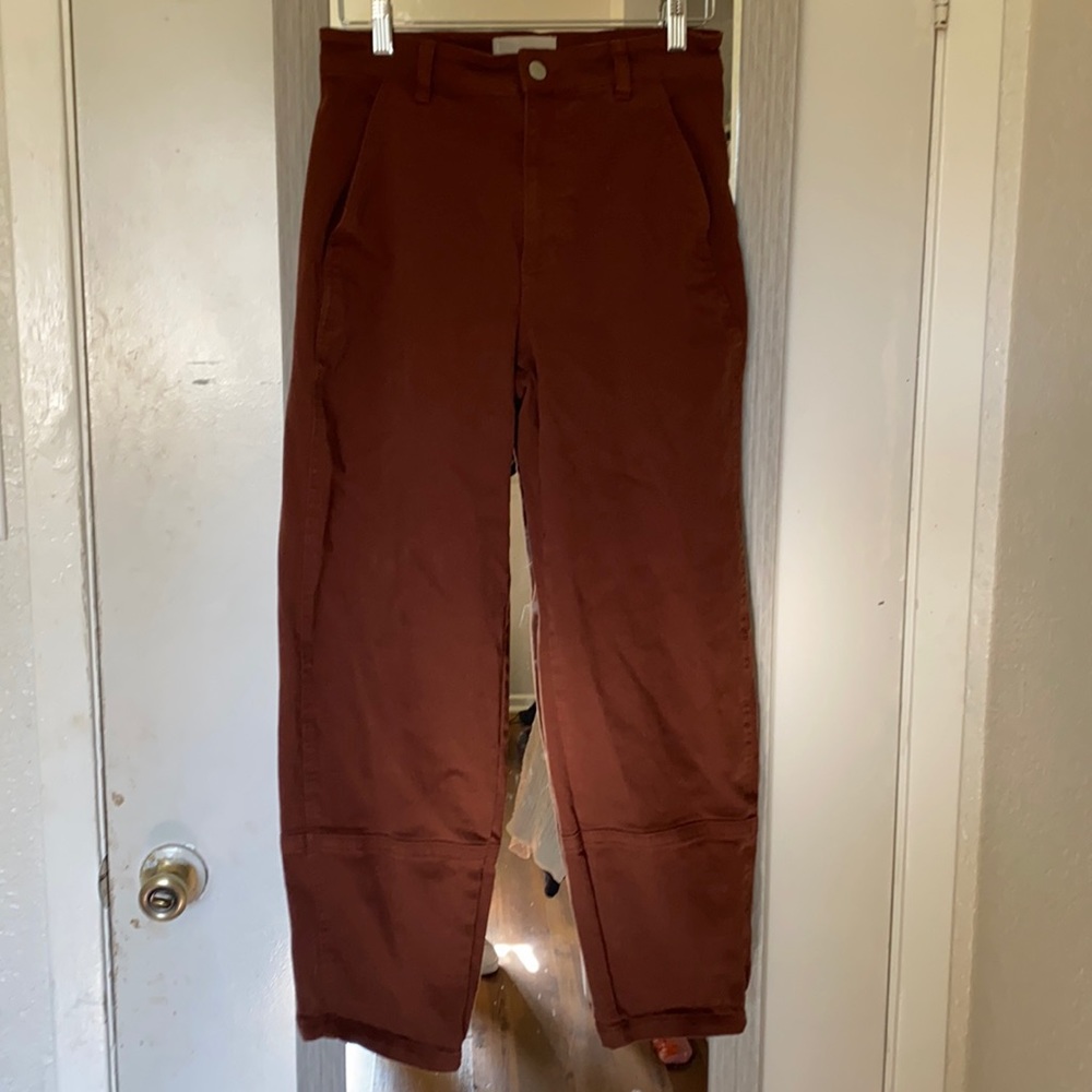 Everlane pants